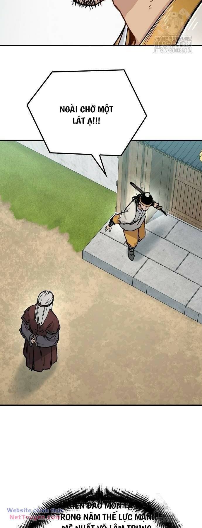 Thiên Ma Quy Hoàn - Chapter 14 - Page 16