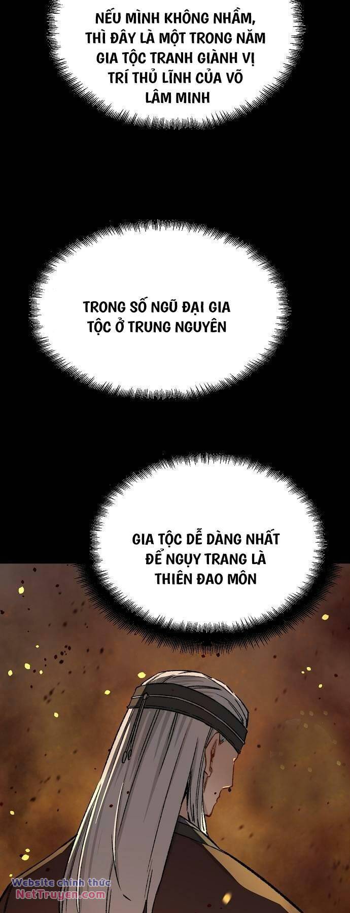 Thiên Ma Quy Hoàn - Chapter 14 - Page 18