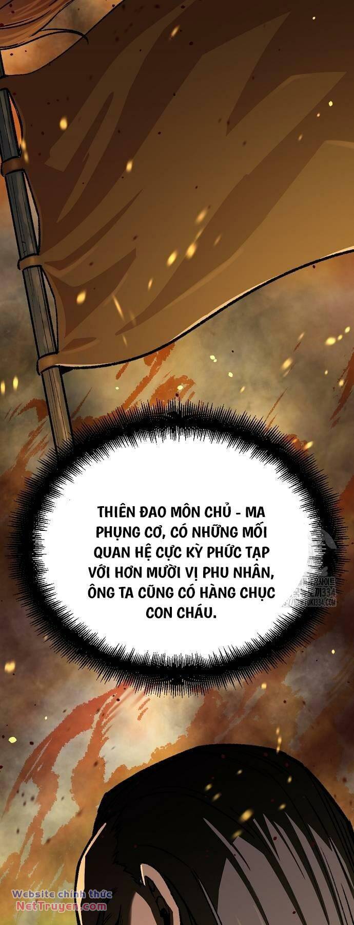 Thiên Ma Quy Hoàn - Chapter 14 - Page 20