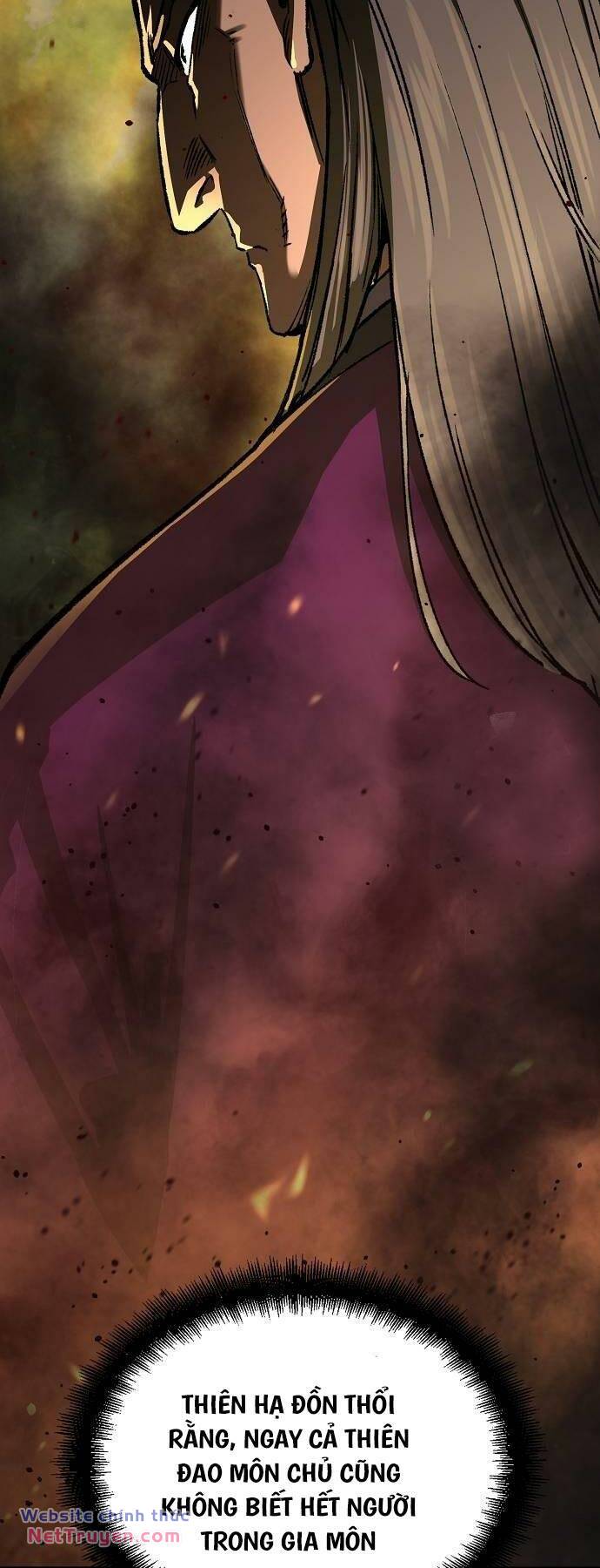 Thiên Ma Quy Hoàn - Chapter 14 - Page 21