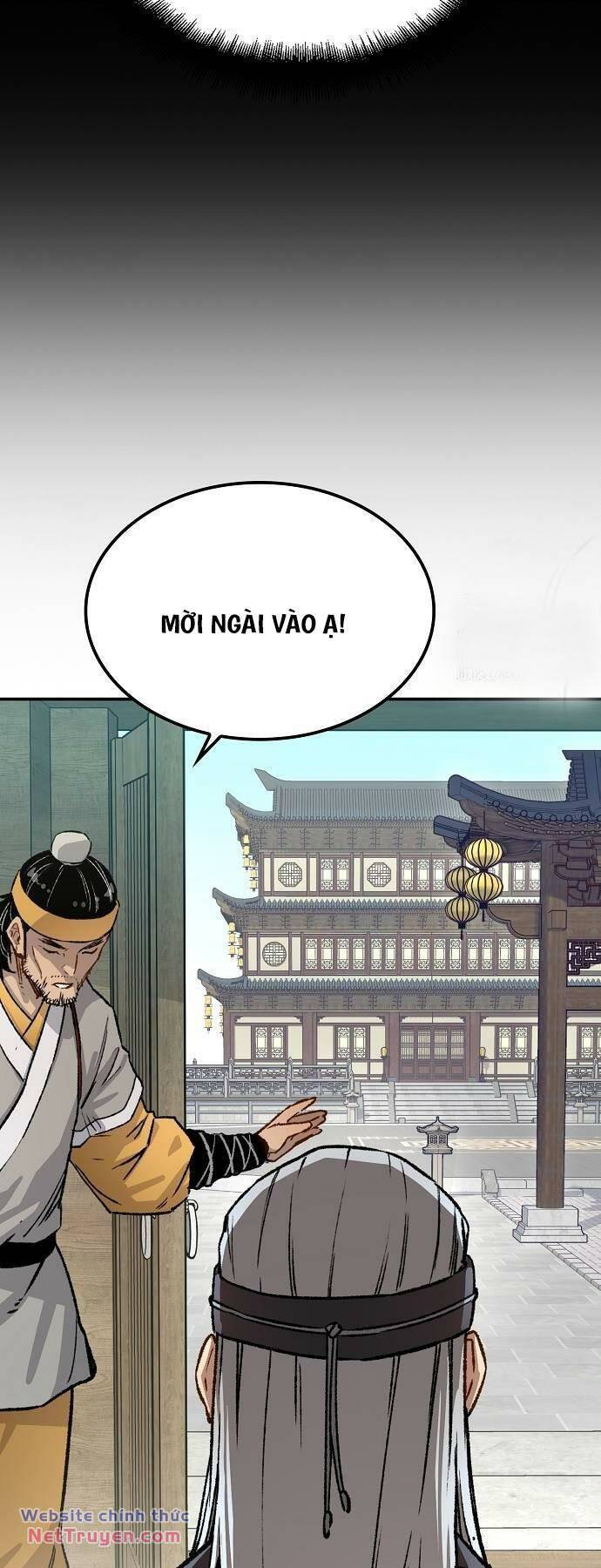 Thiên Ma Quy Hoàn - Chapter 14 - Page 22