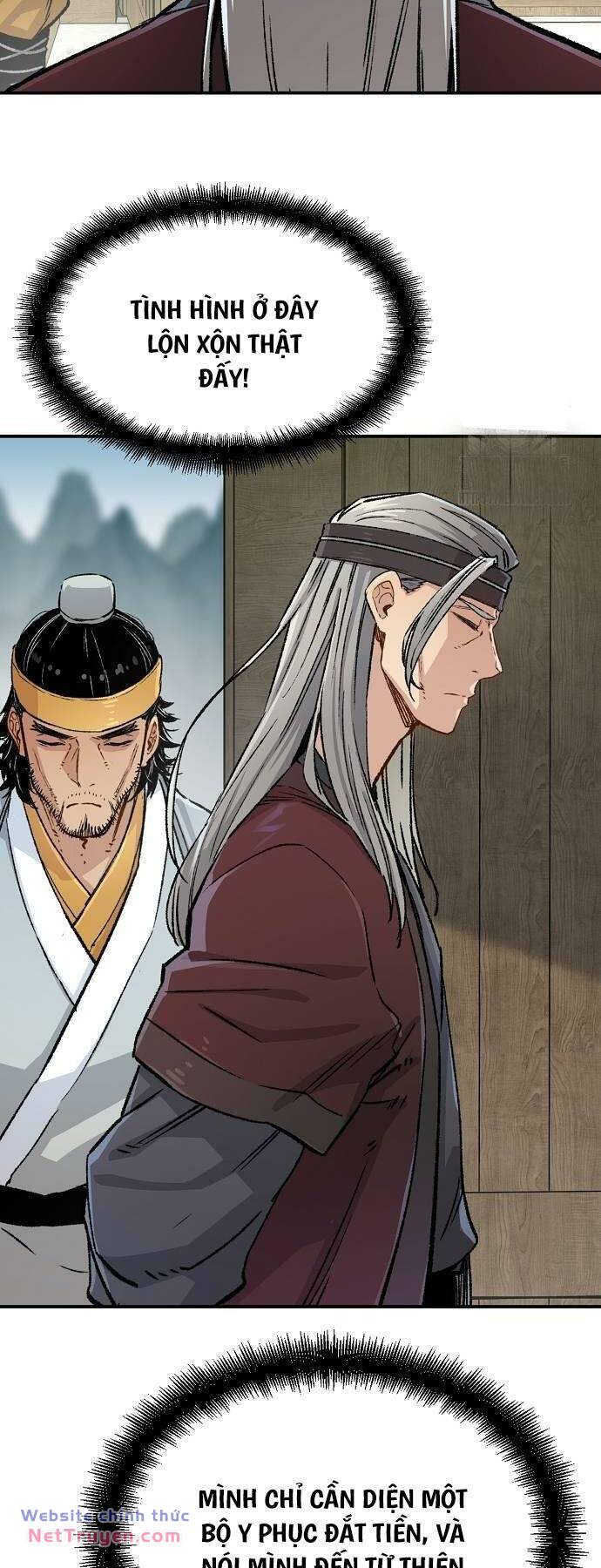 Thiên Ma Quy Hoàn - Chapter 14 - Page 23