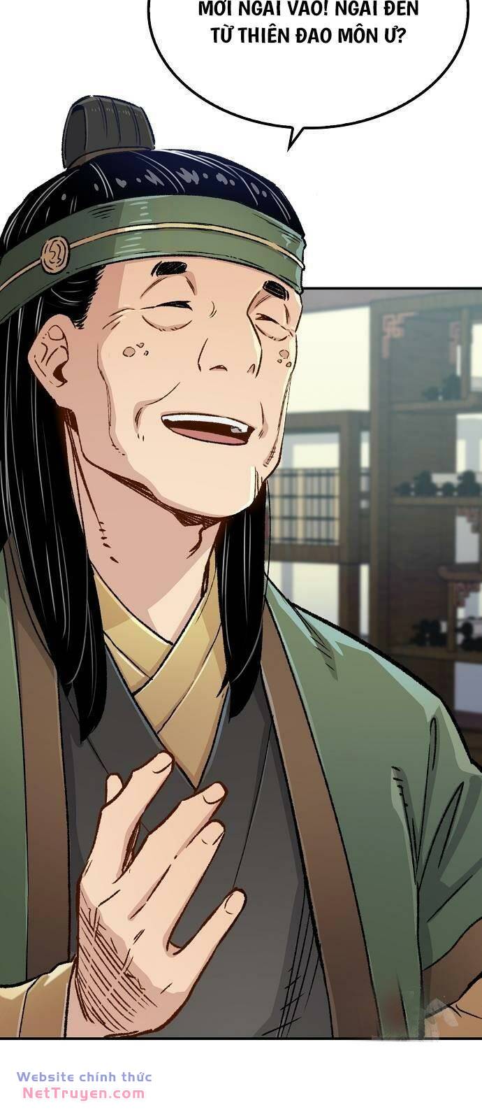 Thiên Ma Quy Hoàn - Chapter 14 - Page 26