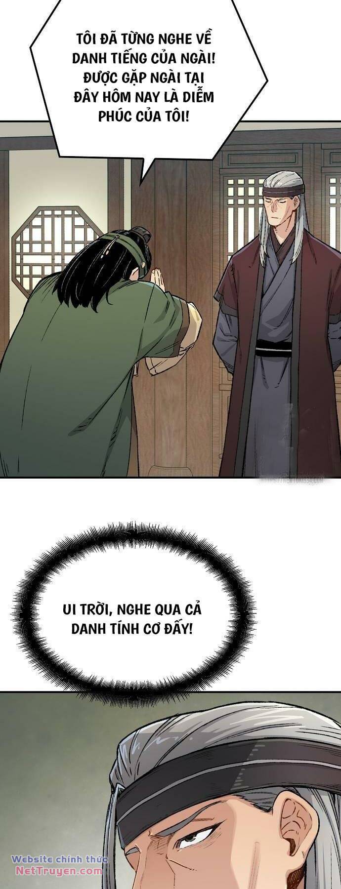 Thiên Ma Quy Hoàn - Chapter 14 - Page 30