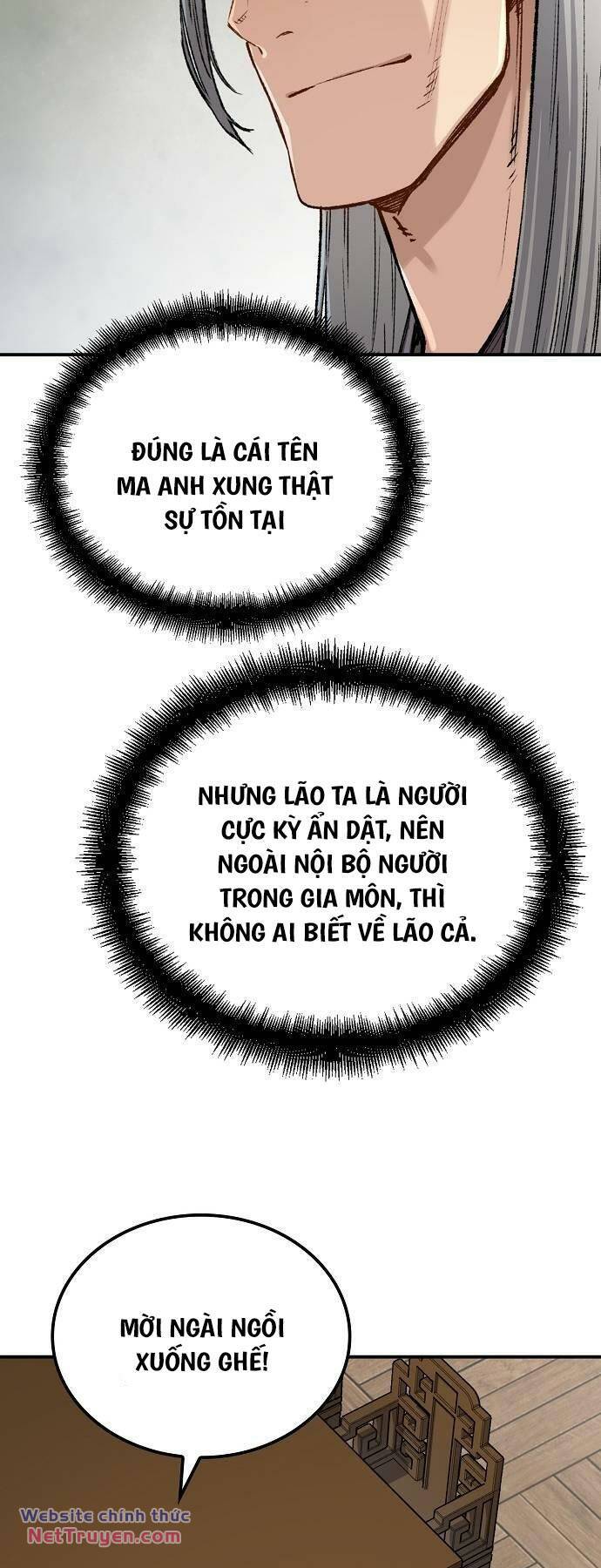 Thiên Ma Quy Hoàn - Chapter 14 - Page 31