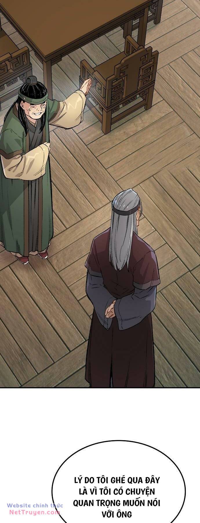 Thiên Ma Quy Hoàn - Chapter 14 - Page 32
