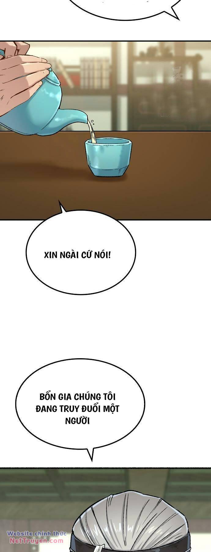 Thiên Ma Quy Hoàn - Chapter 14 - Page 33