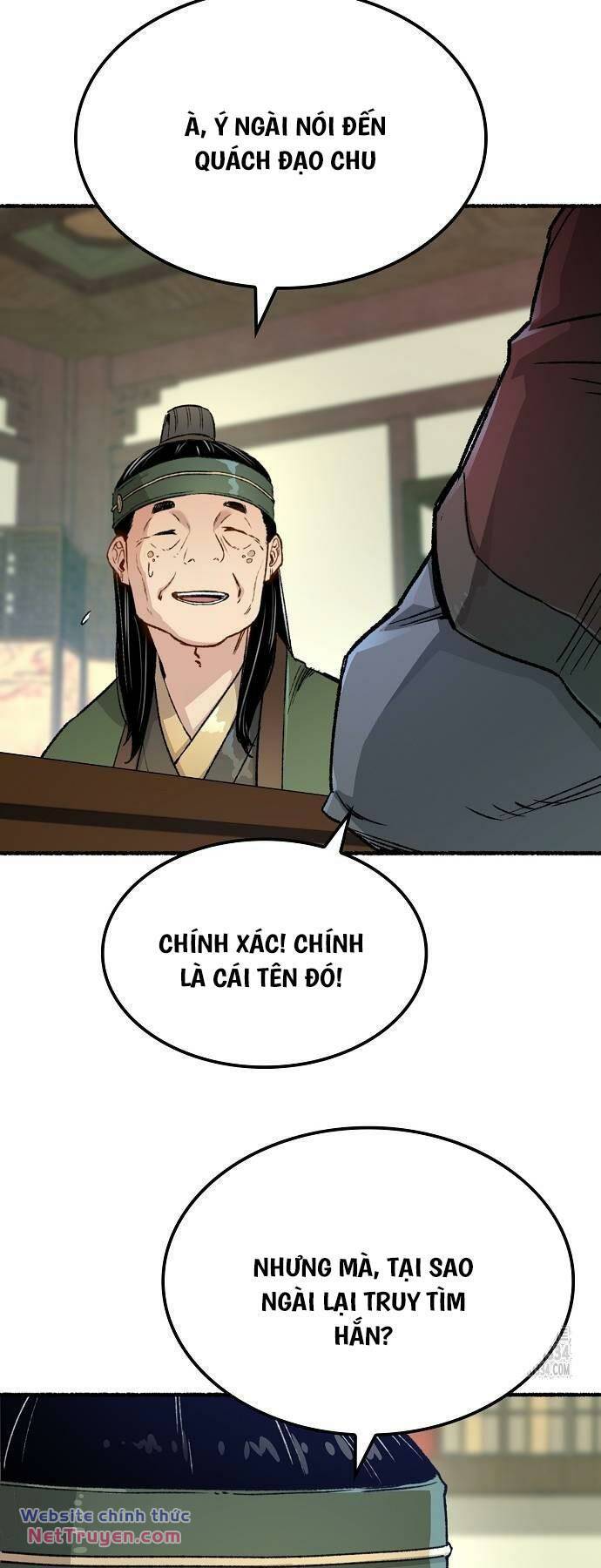 Thiên Ma Quy Hoàn - Chapter 14 - Page 36