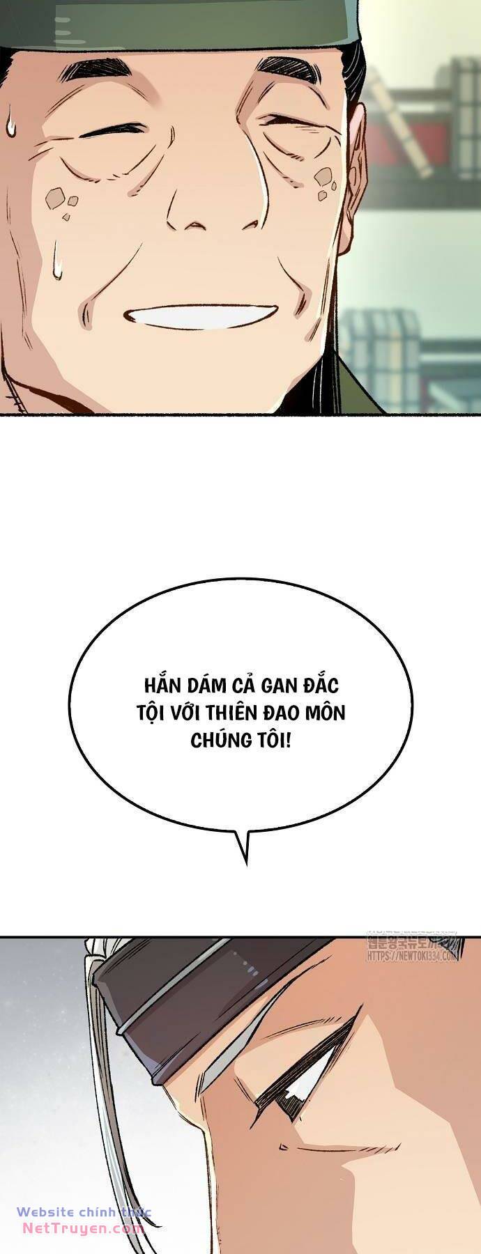 Thiên Ma Quy Hoàn - Chapter 14 - Page 37