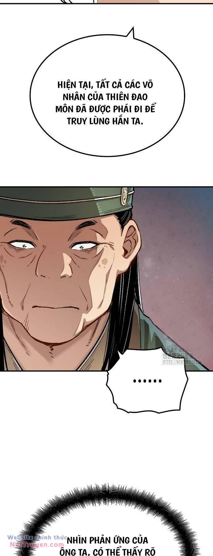 Thiên Ma Quy Hoàn - Chapter 14 - Page 38