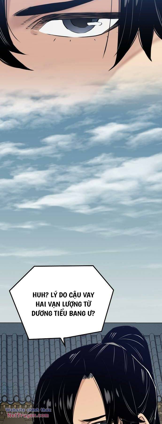 Thiên Ma Quy Hoàn - Chapter 14 - Page 3