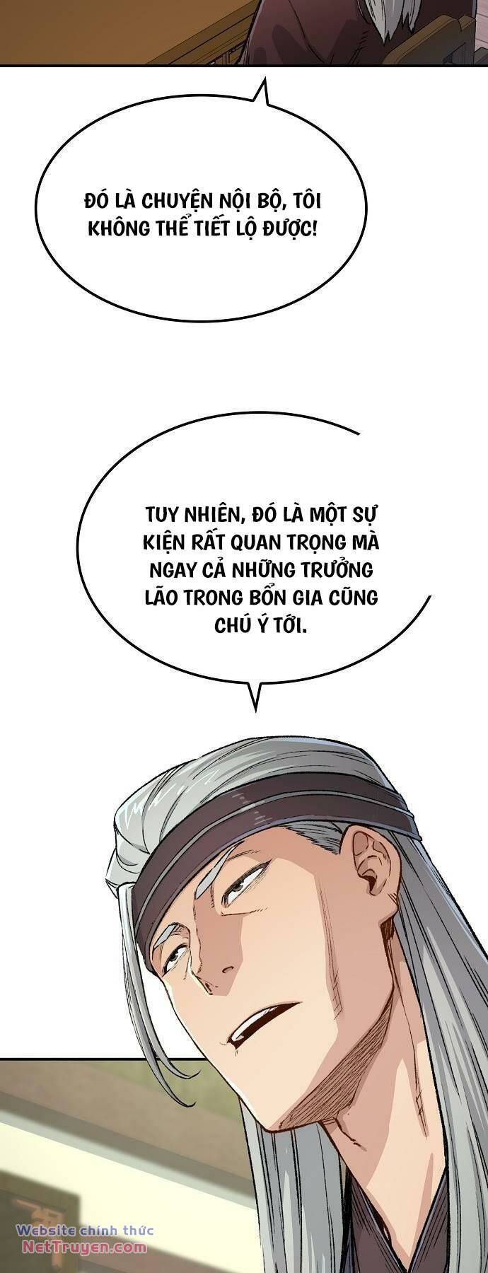 Thiên Ma Quy Hoàn - Chapter 14 - Page 40