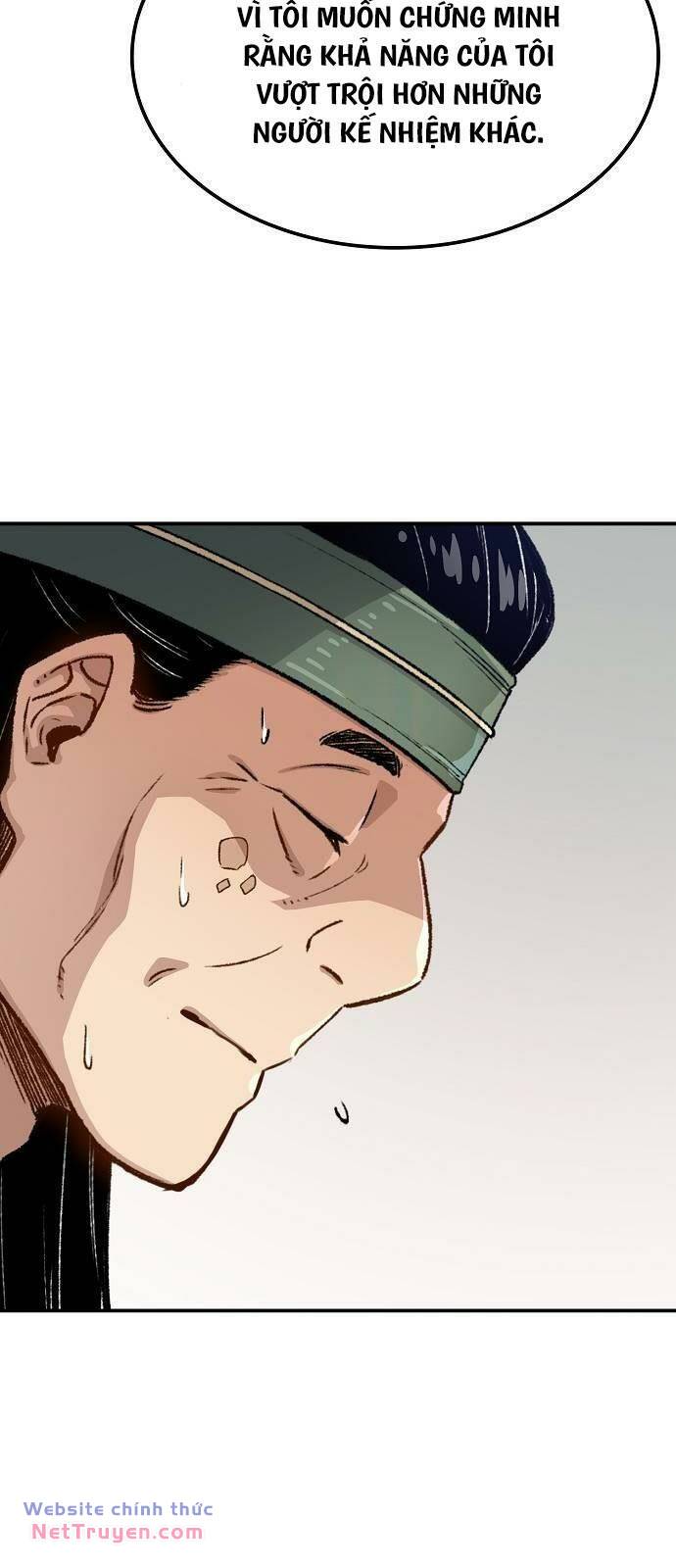 Thiên Ma Quy Hoàn - Chapter 14 - Page 44