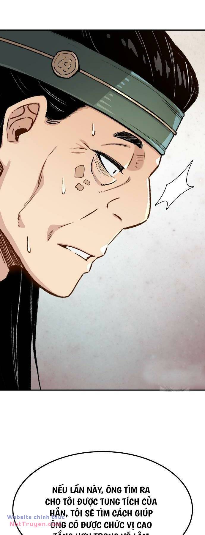 Thiên Ma Quy Hoàn - Chapter 14 - Page 46