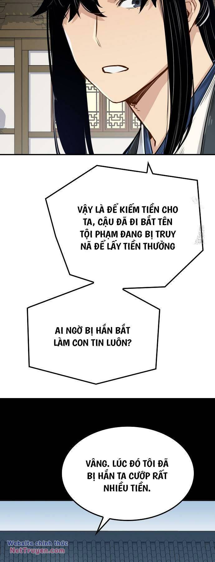 Thiên Ma Quy Hoàn - Chapter 14 - Page 4