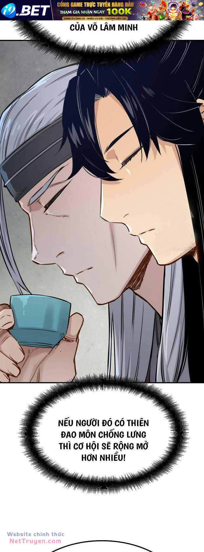 Thiên Ma Quy Hoàn - Chapter 14 - Page 49