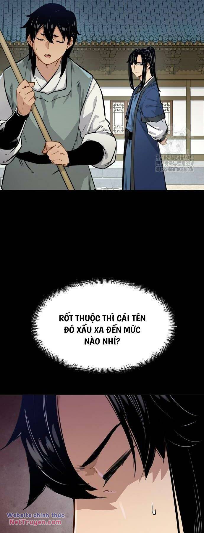 Thiên Ma Quy Hoàn - Chapter 14 - Page 5