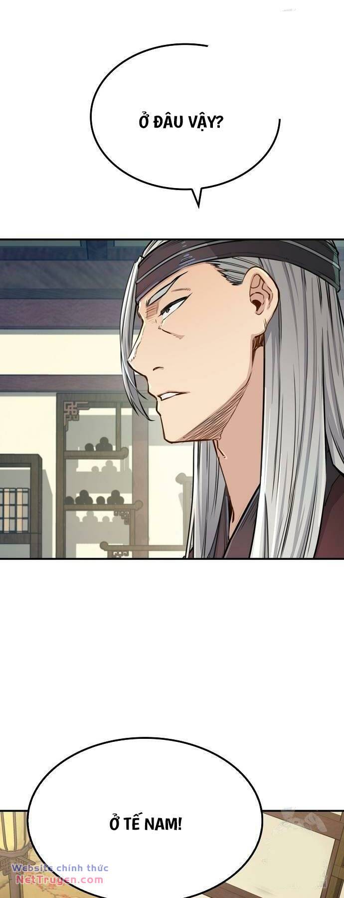 Thiên Ma Quy Hoàn - Chapter 14 - Page 61