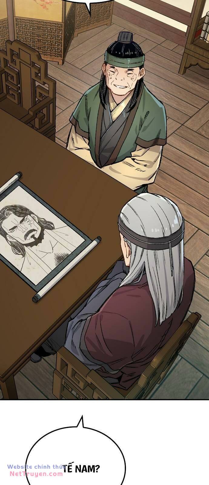 Thiên Ma Quy Hoàn - Chapter 14 - Page 62