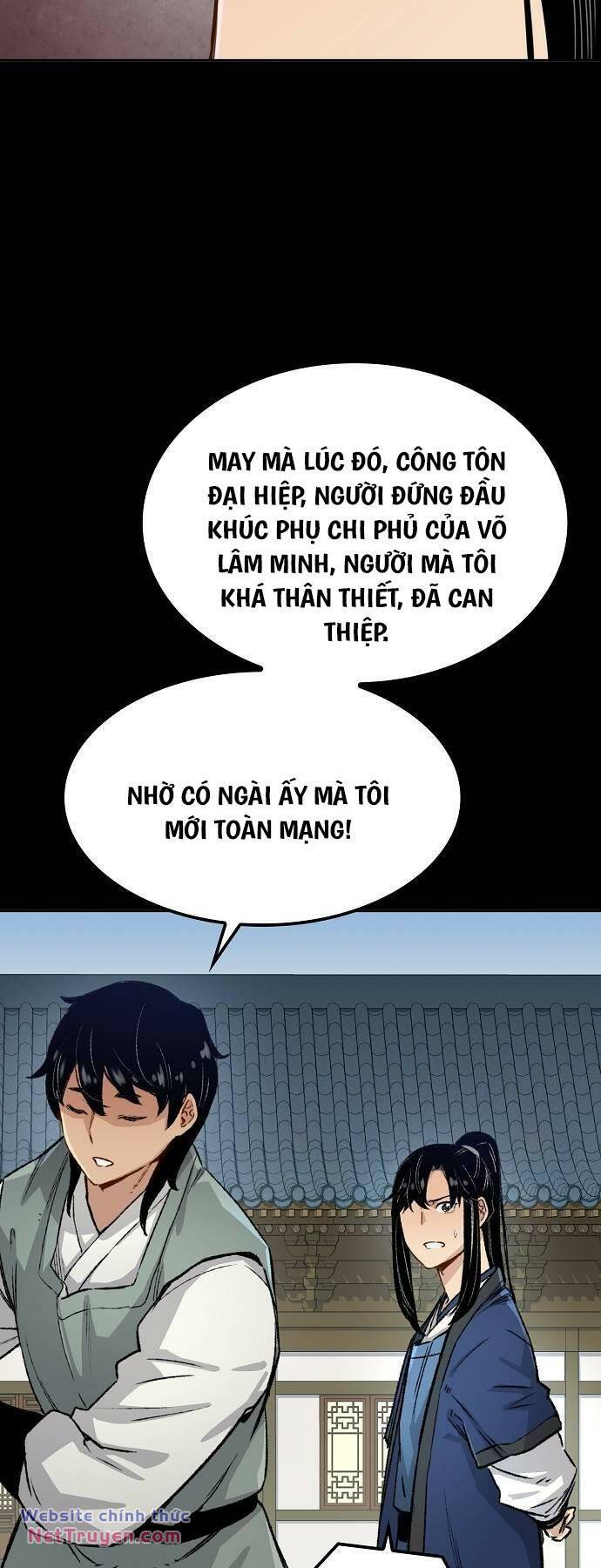 Thiên Ma Quy Hoàn - Chapter 14 - Page 6