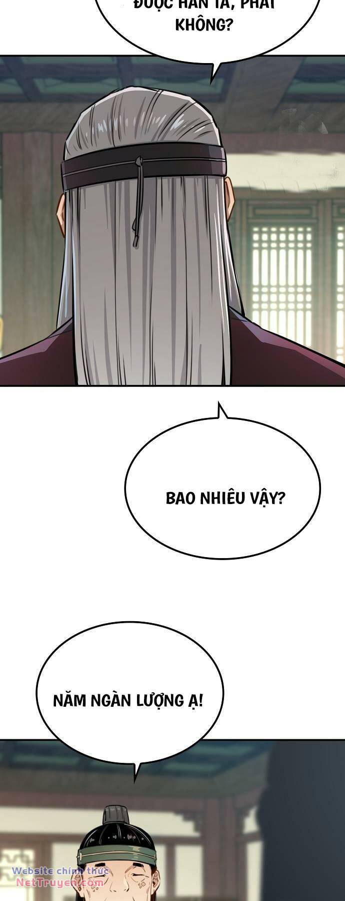 Thiên Ma Quy Hoàn - Chapter 14 - Page 69