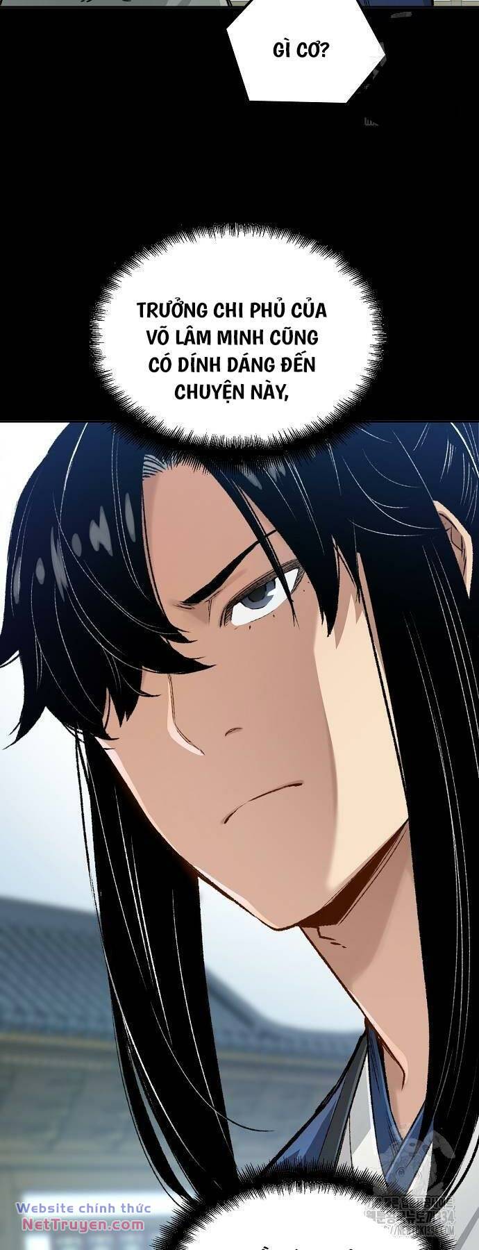 Thiên Ma Quy Hoàn - Chapter 14 - Page 7