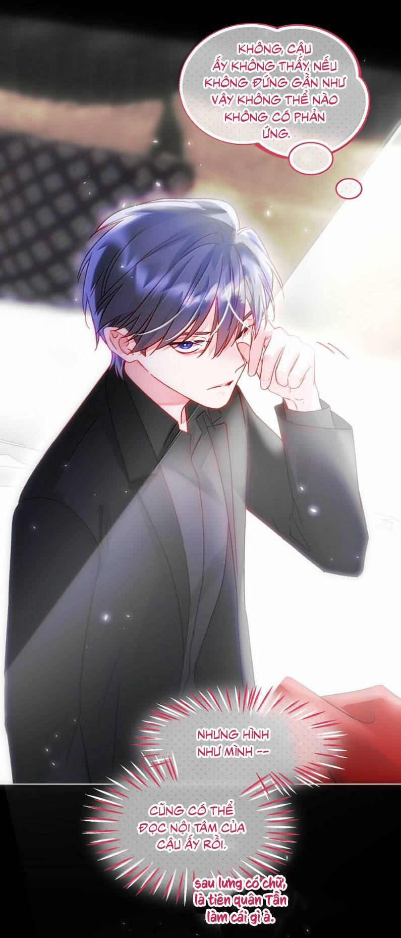 Tôi Phải Làm Một Kẻ Đại Xấu Xa - Chapter 131 - Page 10