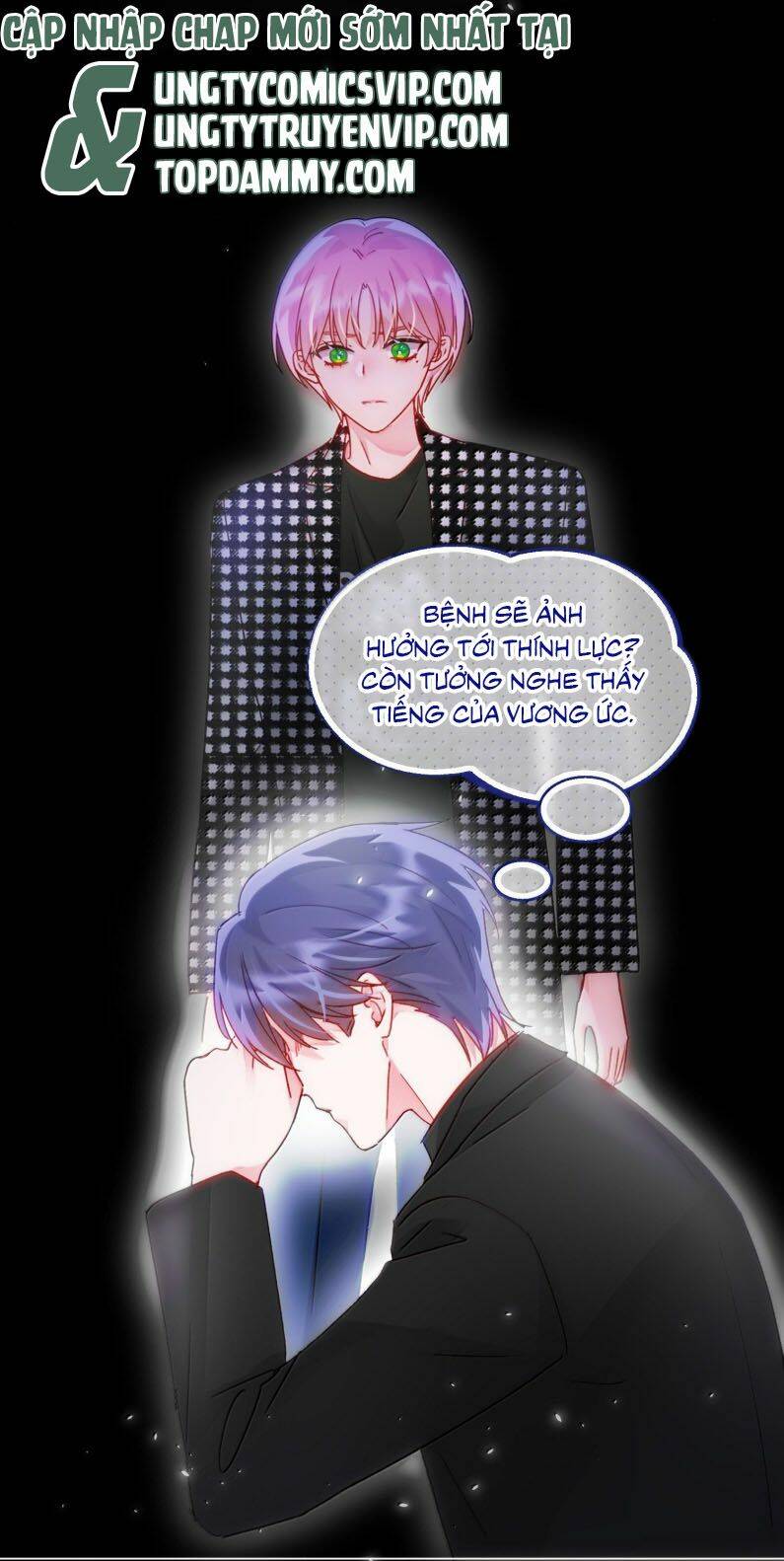 Tôi Phải Làm Một Kẻ Đại Xấu Xa - Chapter 131 - Page 11