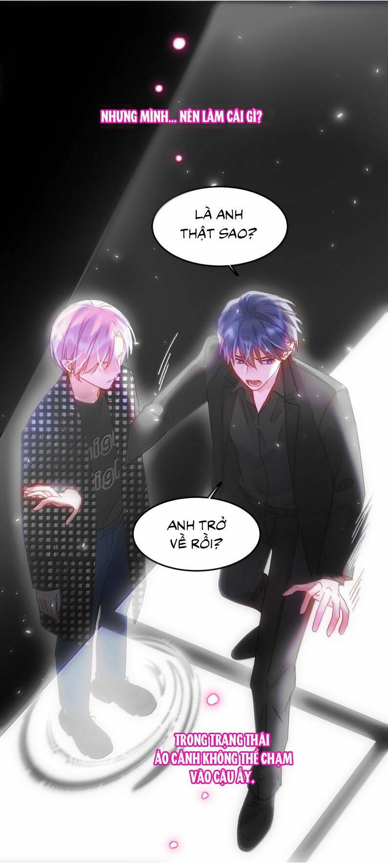 Tôi Phải Làm Một Kẻ Đại Xấu Xa - Chapter 131 - Page 16