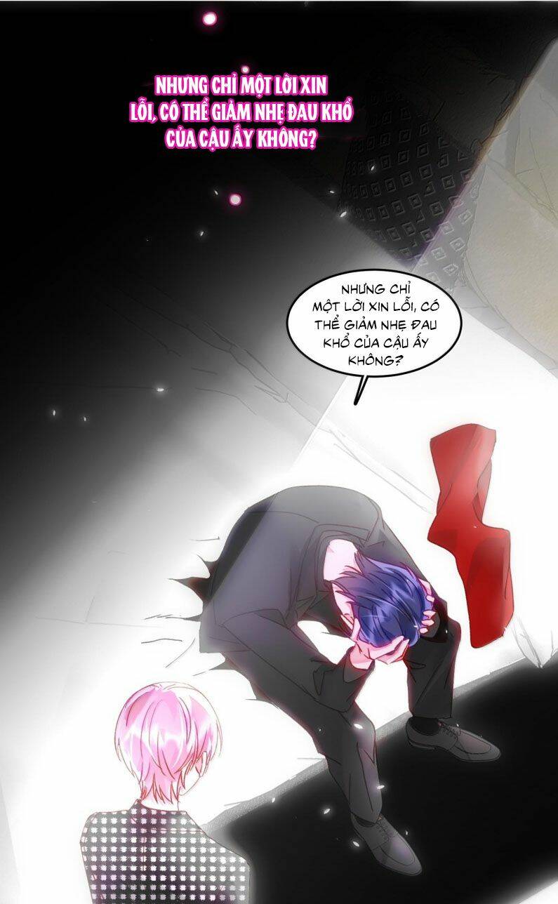 Tôi Phải Làm Một Kẻ Đại Xấu Xa - Chapter 131 - Page 18