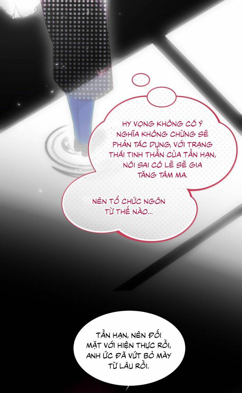 Tôi Phải Làm Một Kẻ Đại Xấu Xa - Chapter 131 - Page 19