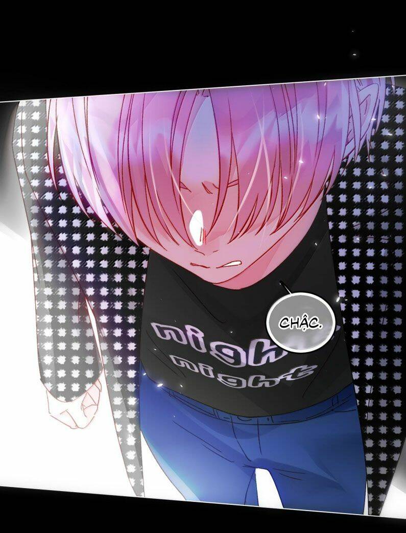 Tôi Phải Làm Một Kẻ Đại Xấu Xa - Chapter 131 - Page 23