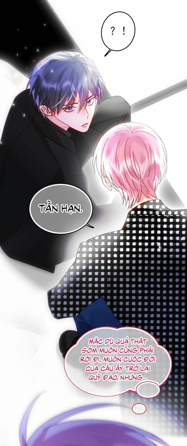 Tôi Phải Làm Một Kẻ Đại Xấu Xa - Chapter 131 - Page 25