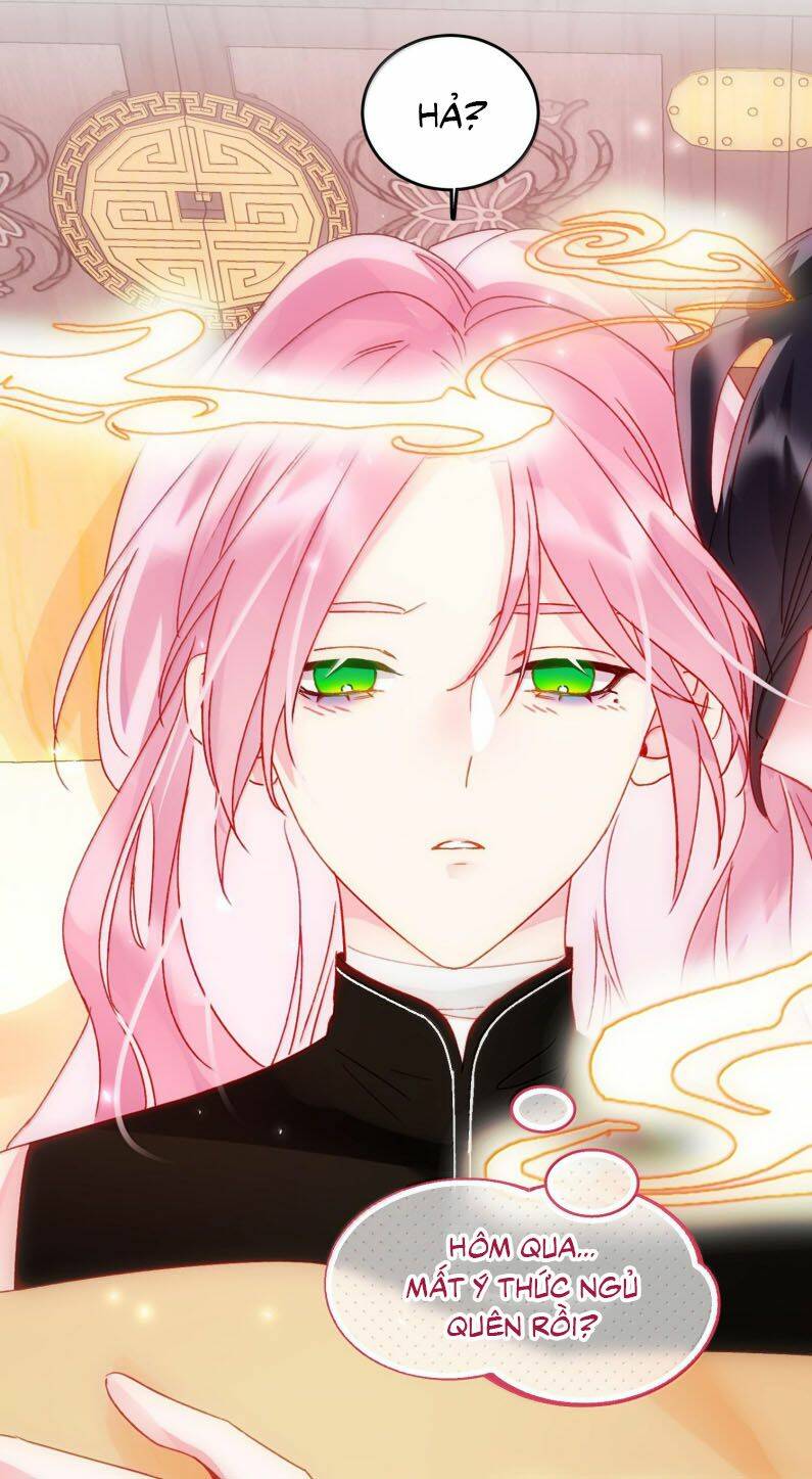 Tôi Phải Làm Một Kẻ Đại Xấu Xa - Chapter 131 - Page 28