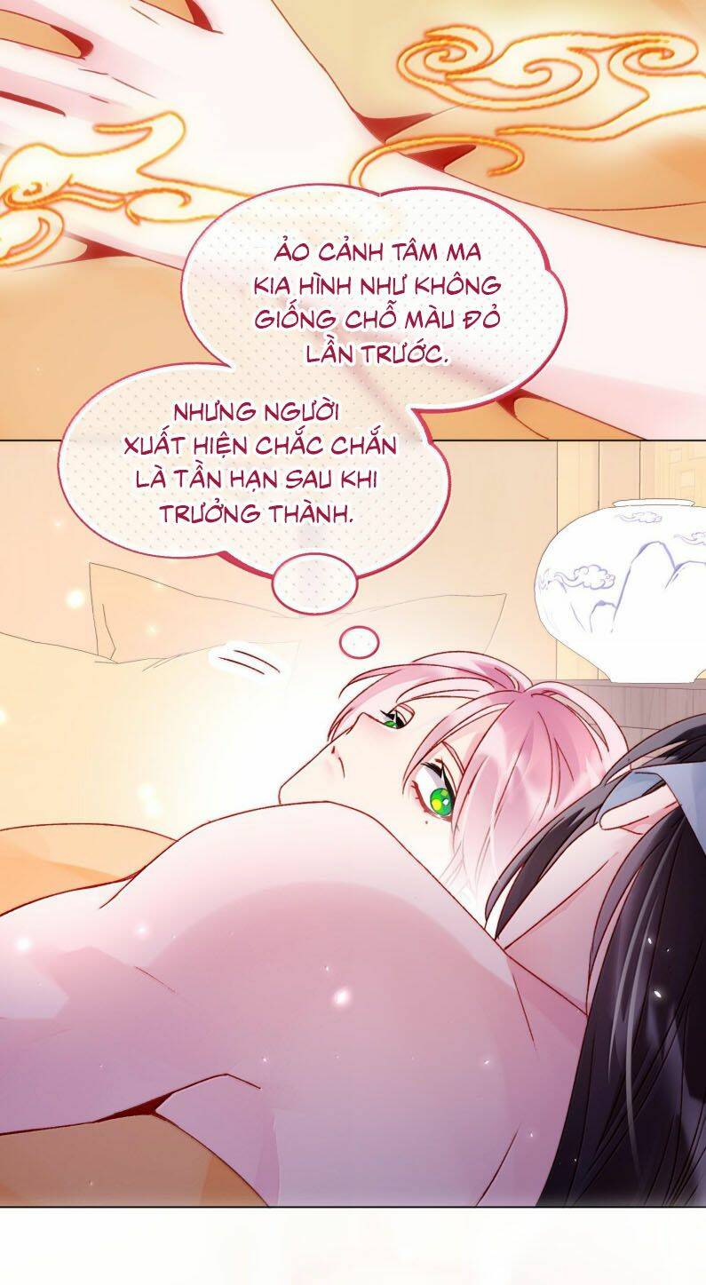 Tôi Phải Làm Một Kẻ Đại Xấu Xa - Chapter 131 - Page 29