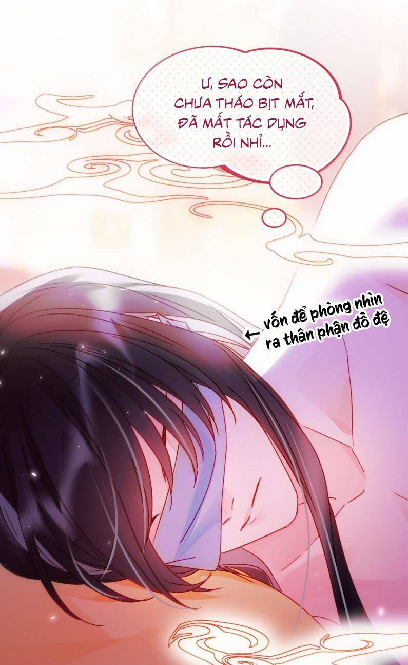 Tôi Phải Làm Một Kẻ Đại Xấu Xa - Chapter 131 - Page 30