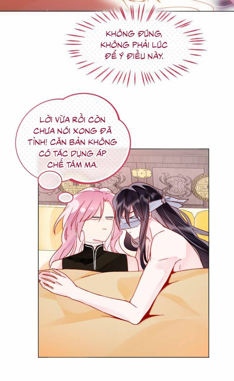 Tôi Phải Làm Một Kẻ Đại Xấu Xa - Chapter 131 - Page 31