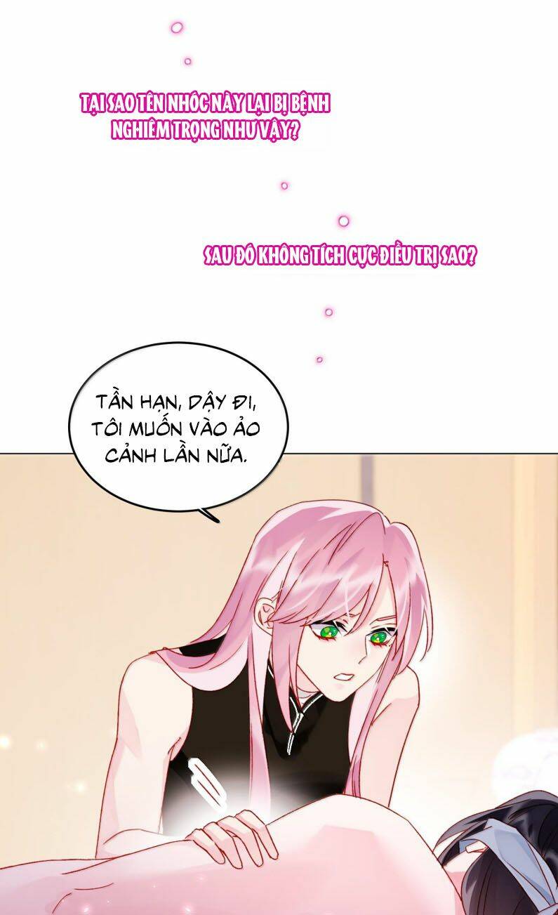 Tôi Phải Làm Một Kẻ Đại Xấu Xa - Chapter 131 - Page 32