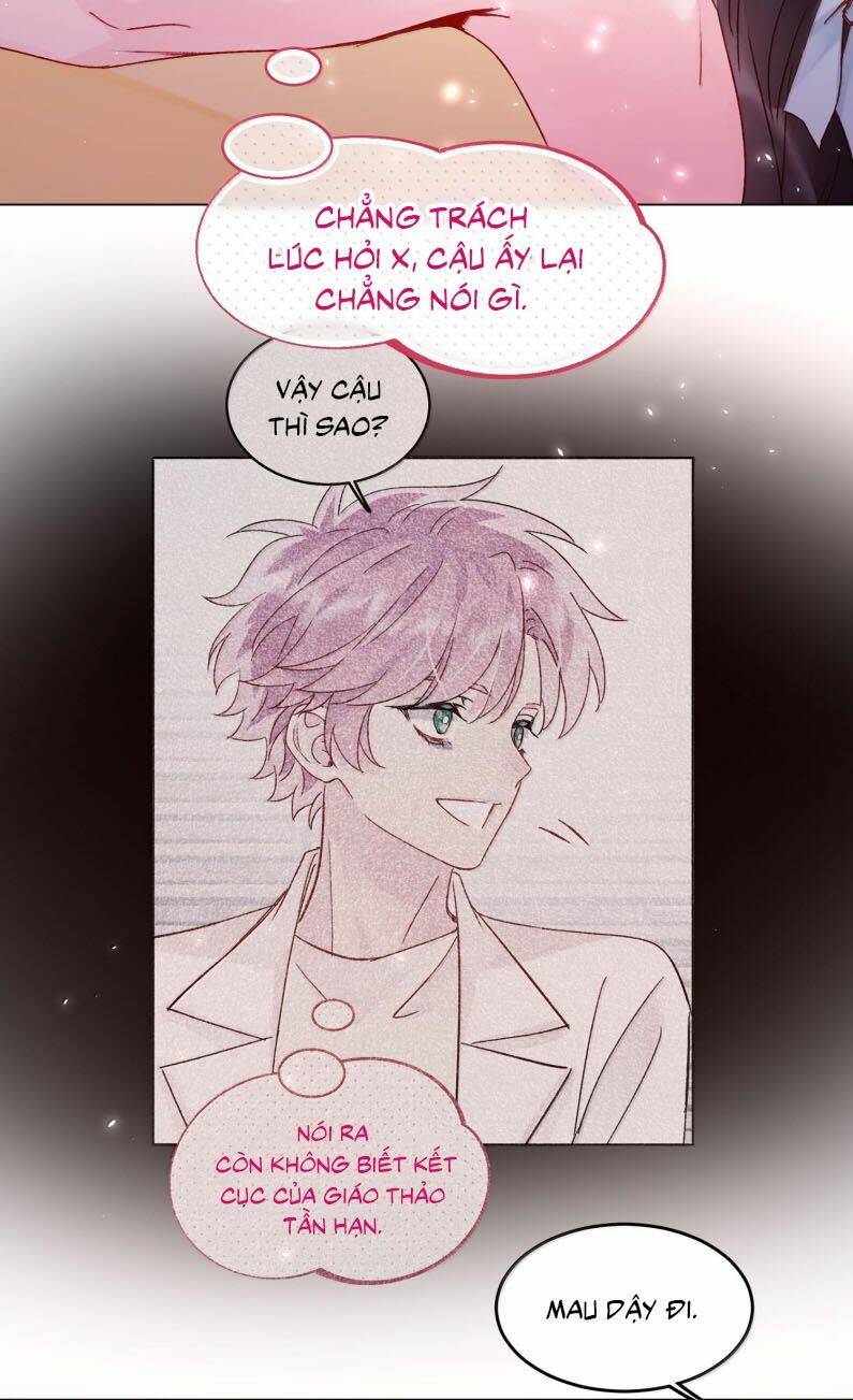 Tôi Phải Làm Một Kẻ Đại Xấu Xa - Chapter 131 - Page 33