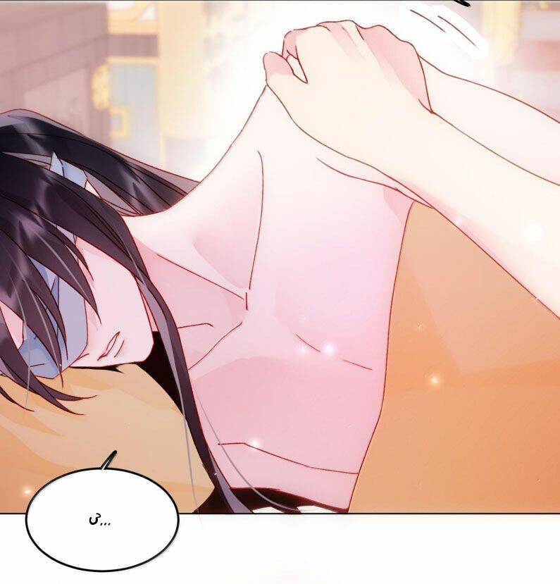 Tôi Phải Làm Một Kẻ Đại Xấu Xa - Chapter 131 - Page 34