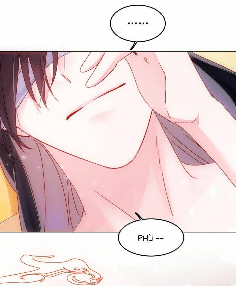 Tôi Phải Làm Một Kẻ Đại Xấu Xa - Chapter 131 - Page 38