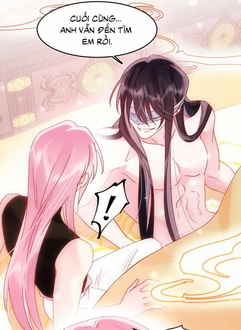 Tôi Phải Làm Một Kẻ Đại Xấu Xa - Chapter 131 - Page 39