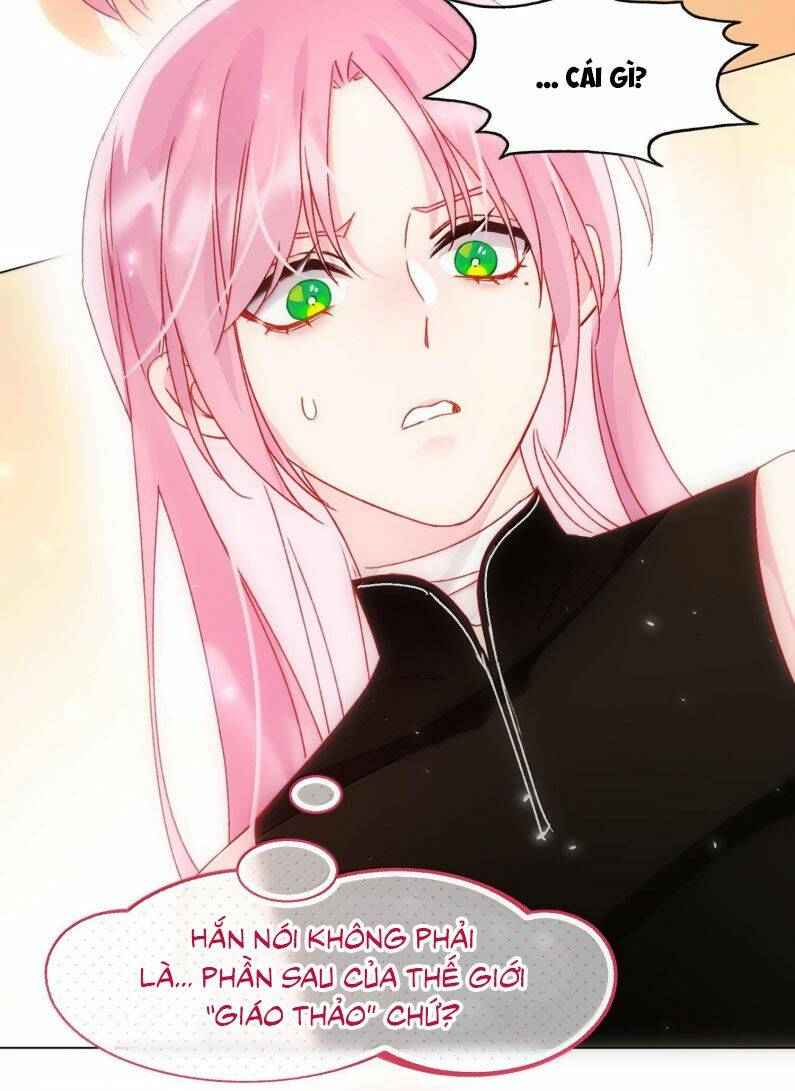 Tôi Phải Làm Một Kẻ Đại Xấu Xa - Chapter 131 - Page 40