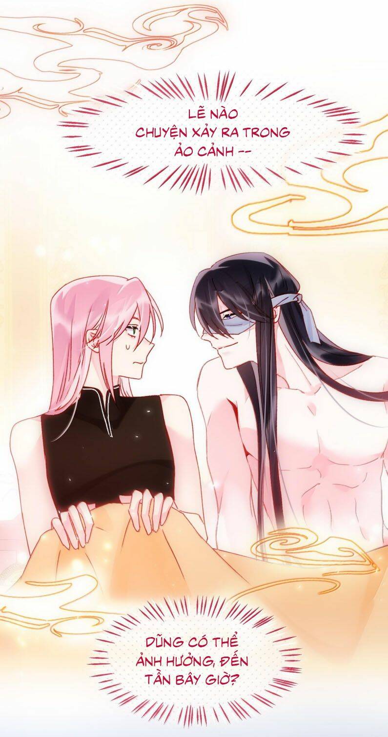 Tôi Phải Làm Một Kẻ Đại Xấu Xa - Chapter 131 - Page 41