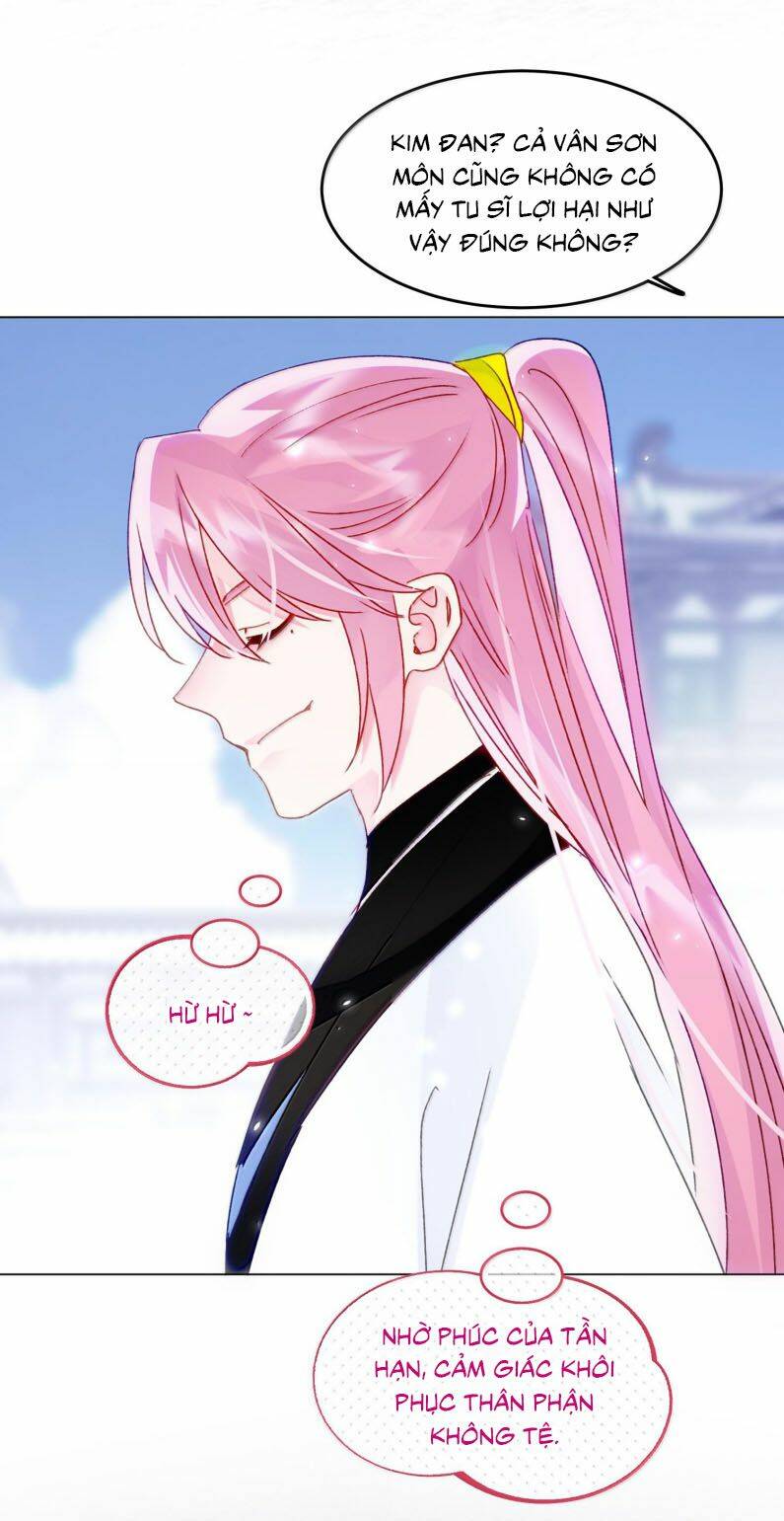 Tôi Phải Làm Một Kẻ Đại Xấu Xa - Chapter 131 - Page 45