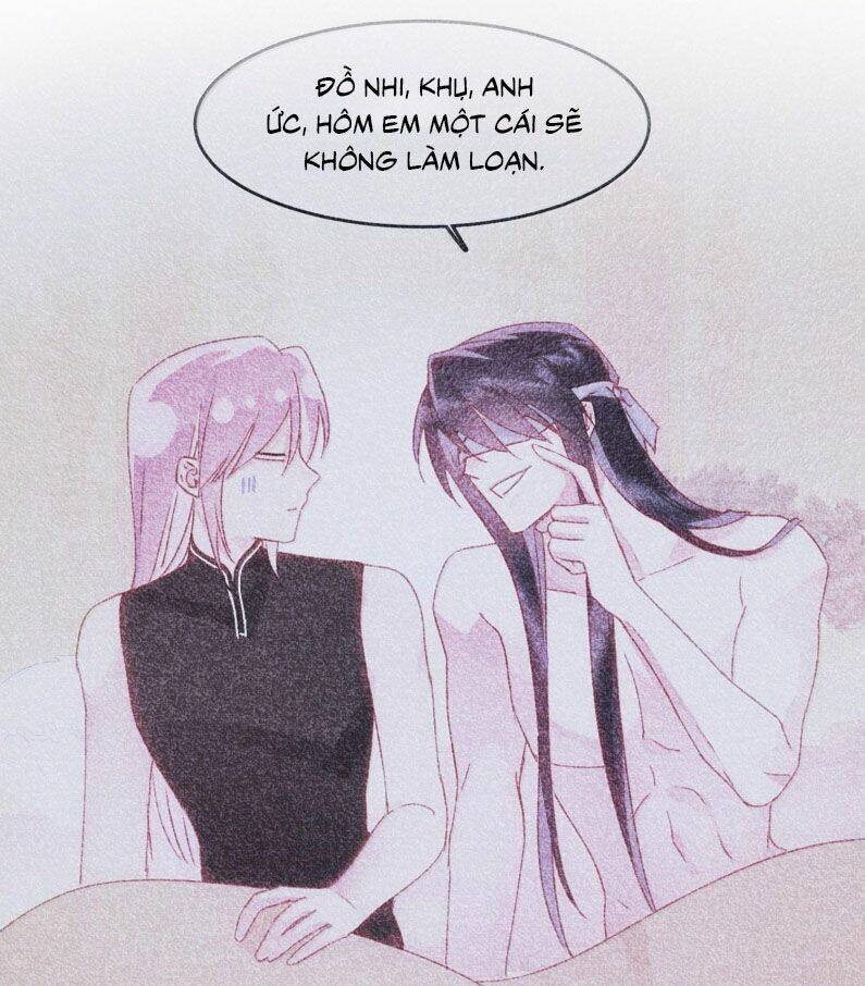 Tôi Phải Làm Một Kẻ Đại Xấu Xa - Chapter 131 - Page 46