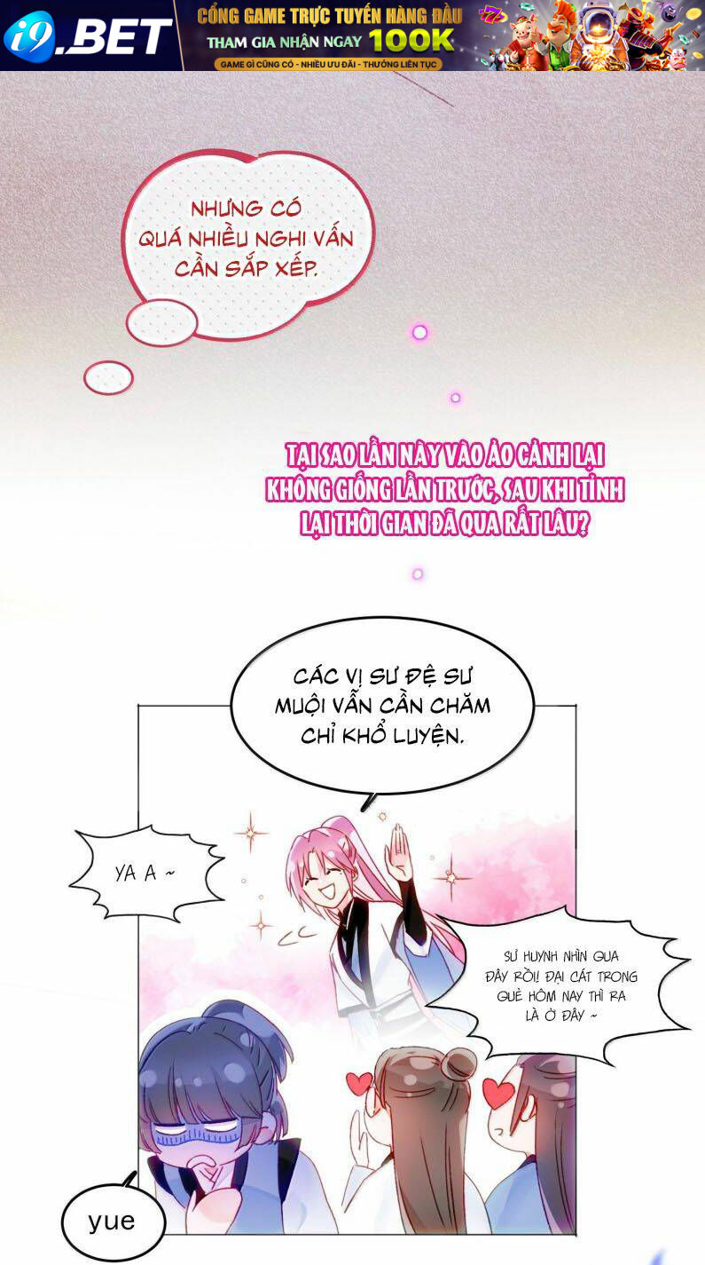 Tôi Phải Làm Một Kẻ Đại Xấu Xa - Chapter 131 - Page 47