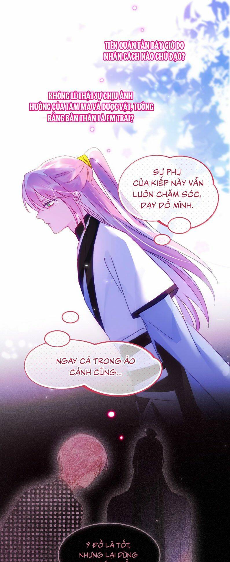 Tôi Phải Làm Một Kẻ Đại Xấu Xa - Chapter 131 - Page 48