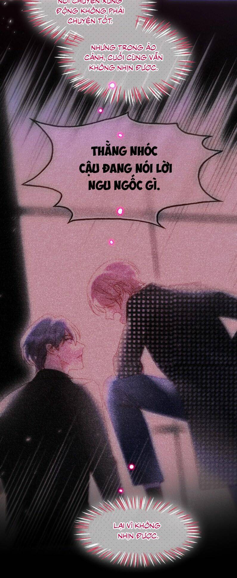 Tôi Phải Làm Một Kẻ Đại Xấu Xa - Chapter 131 - Page 51