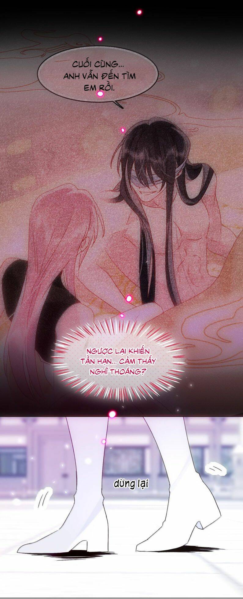 Tôi Phải Làm Một Kẻ Đại Xấu Xa - Chapter 131 - Page 52